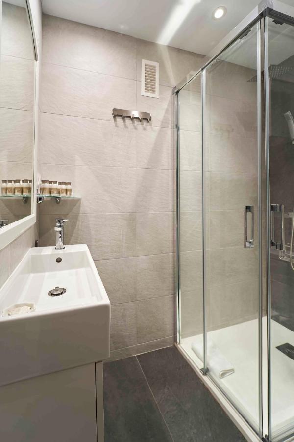 Apartamento Primera Linea De Mar Con Espectaculares Vistas Apartment Sant Pol De Mar Luaran gambar